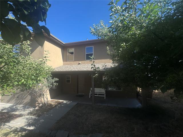 House for sale in Los Alamos, New Mexico