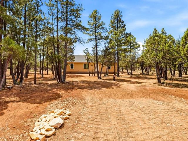House for sale in Happy Jack, Arizona