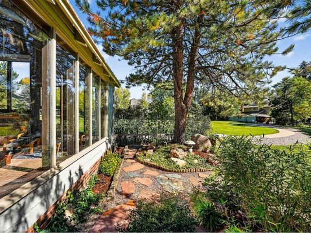 Townhouse for sale in Boulder, Colorado