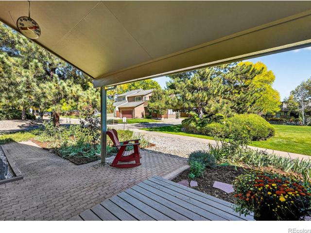 House for sale in Colorado