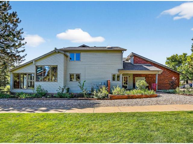 Townhouse for sale in Boulder, Colorado