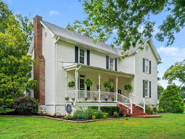House for sale in Southport, Culleoka