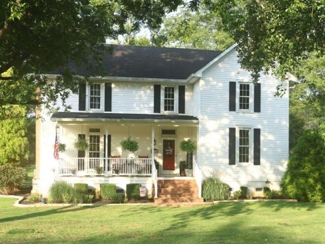 House for sale in Tennessee