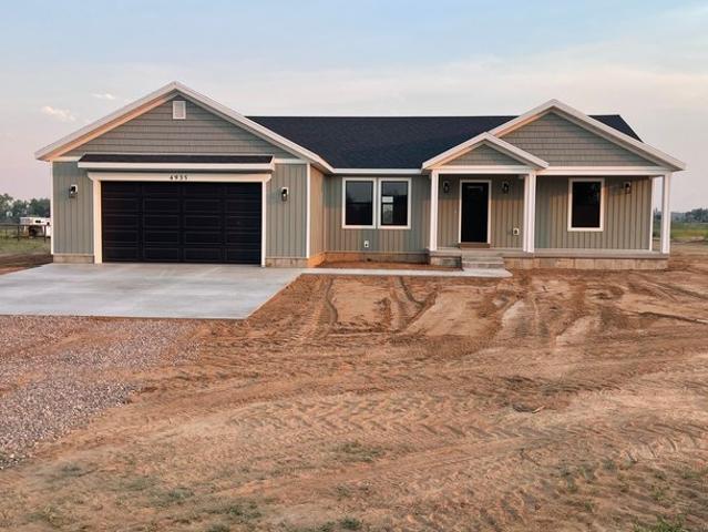 House for sale in Roosevelt, Utah