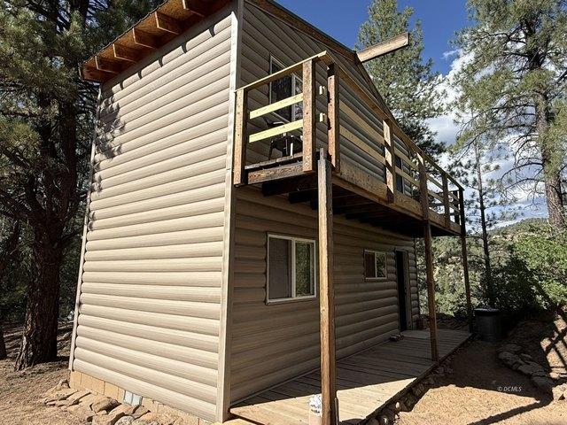 House for sale in Duck Creek Village, Utah