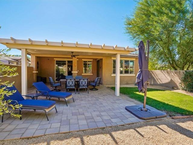 House for sale in Indio, California