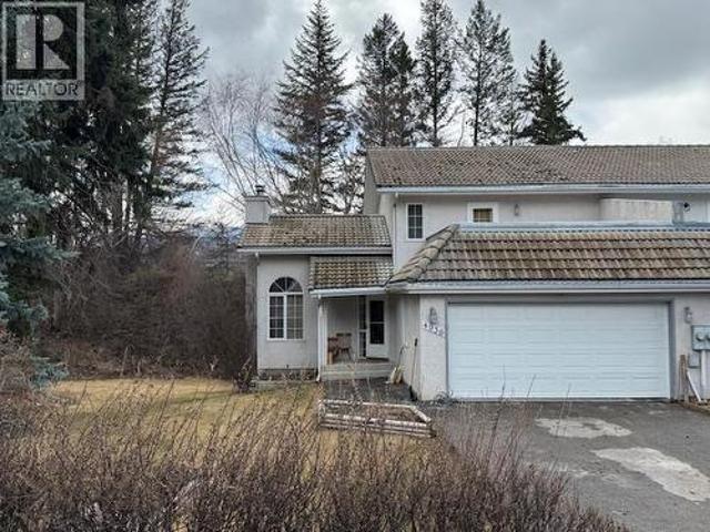 House for sale in Fairmont Hot Springs, British Columbia