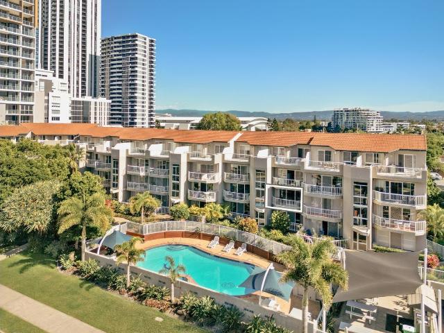 Apartment for rent in Fernbrook, Queensland