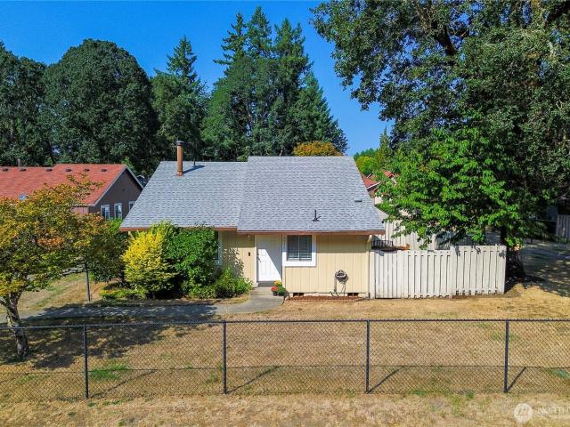 House for sale in Thurston, Washington
