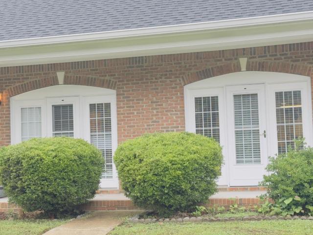 House for sale in Tennessee