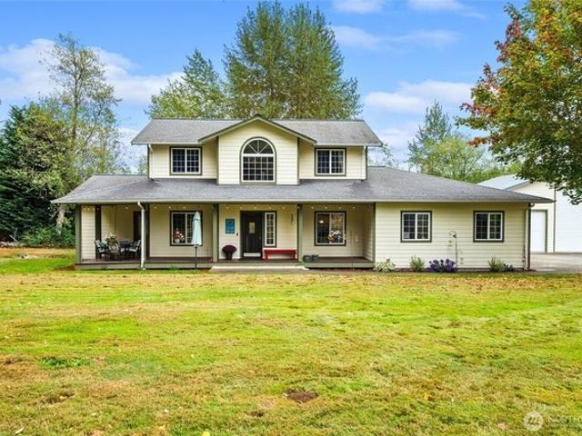 House for sale in Ferndale, Whatcom County