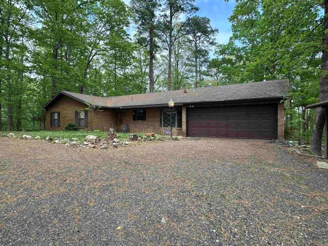House for sale in Ark