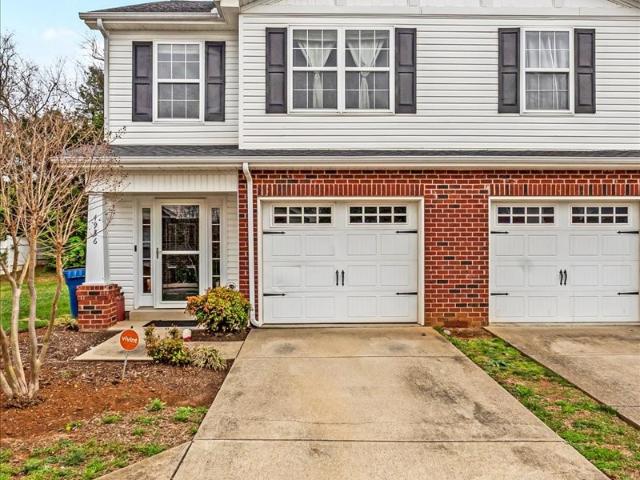 Townhouse for sale in Murfreesboro
