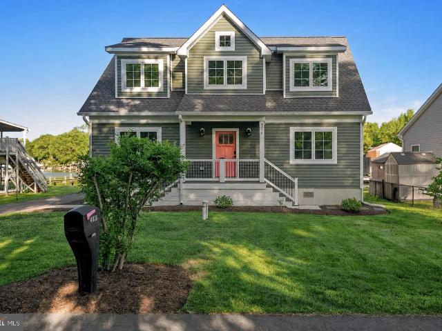 Property for sale in Shady Side, Maryland