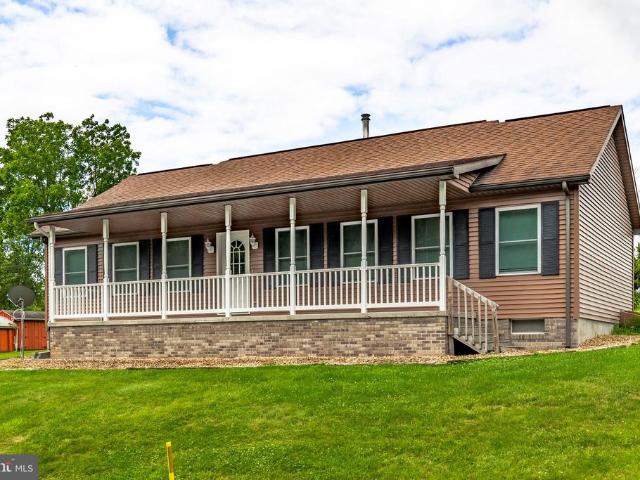 House for sale in Montour, Pennsylvania