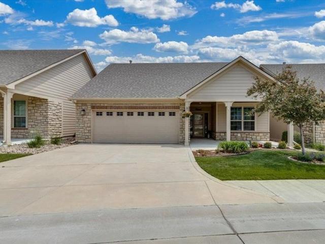 House for sale in Kansas