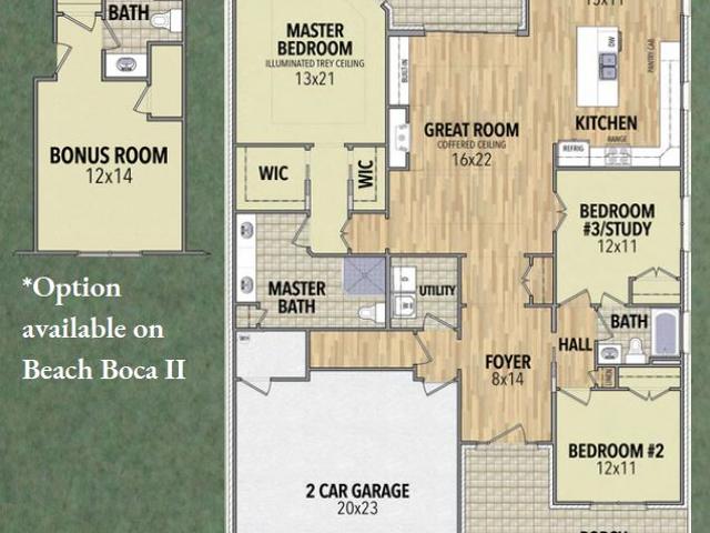 Townhouse for sale in Southport, North Carolina