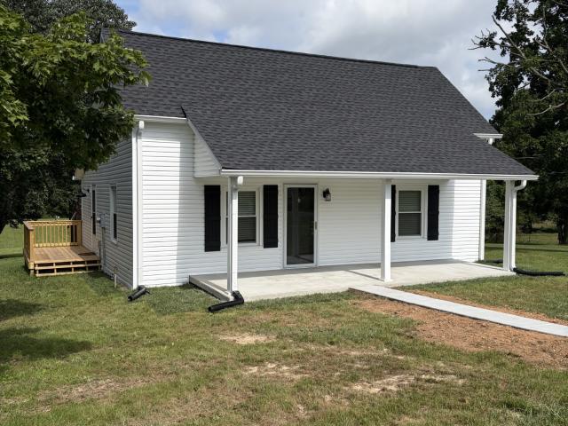 House for sale in Tennessee