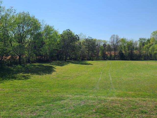 Land for sale in Tennessee
