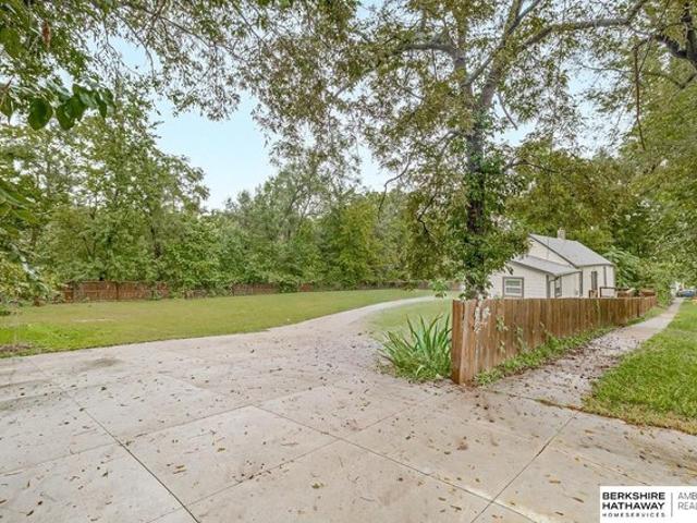 House for sale in Nebraska
