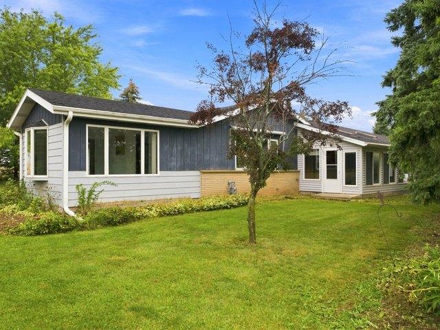 House for sale in Saint Croix, Wisconsin