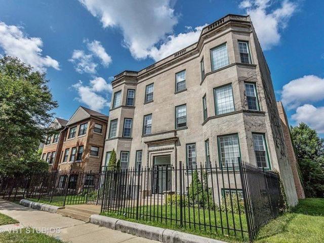 Condo for rent in Chicago Park, Illinois