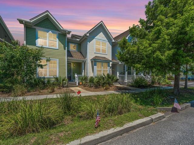 Townhouse for sale in Dorchester, South Carolina