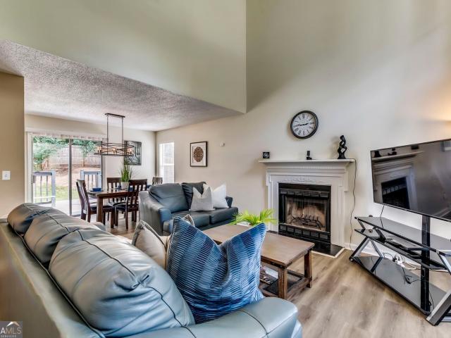 House for sale in Decatur, Georgia