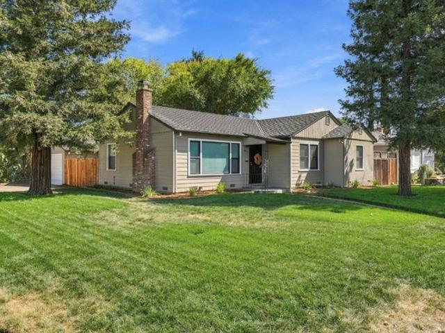 House for sale in Sacramento, California