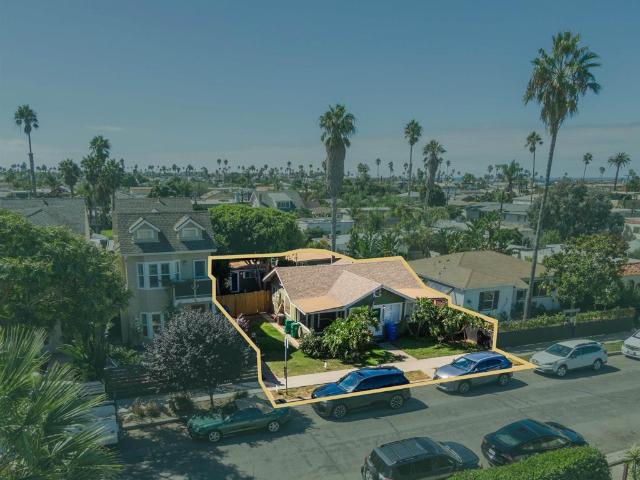 House for sale in Jacumba, California