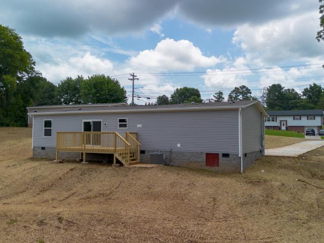 House for sale in Tennessee