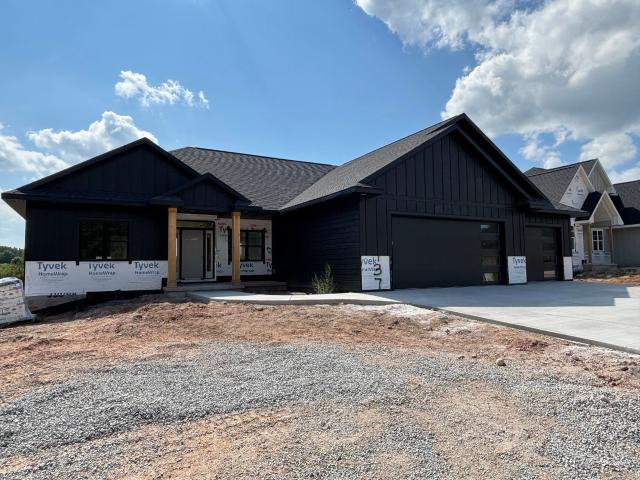 House for sale in Wisconsin