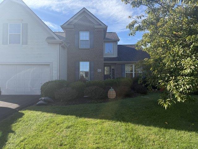 House for sale in Grove City, Franklin County