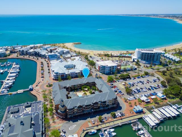 Apartment for sale in Parklands, Western Australia