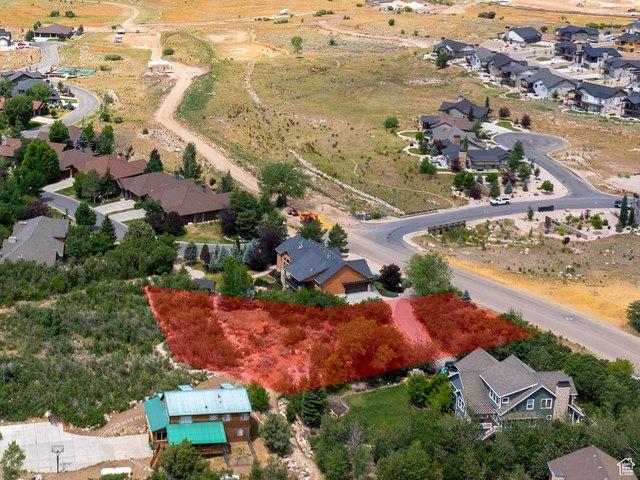 Land for sale in Eden, Utah