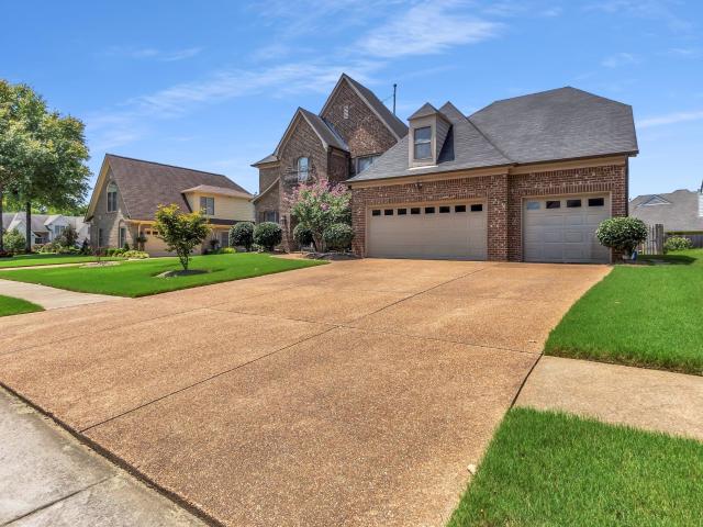 House for sale in Tennessee