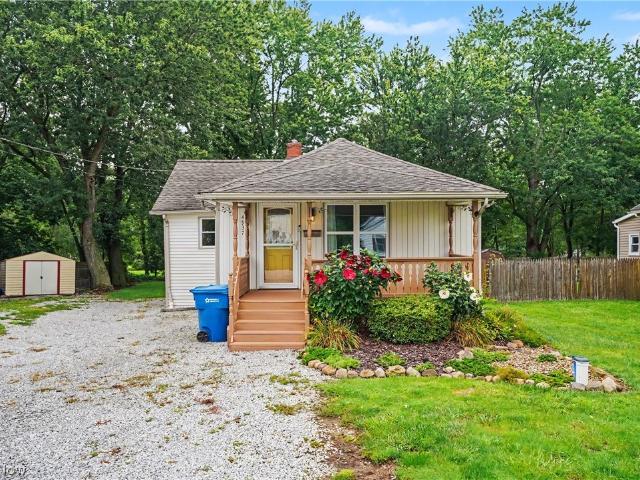 House for sale in Summit, Ohio