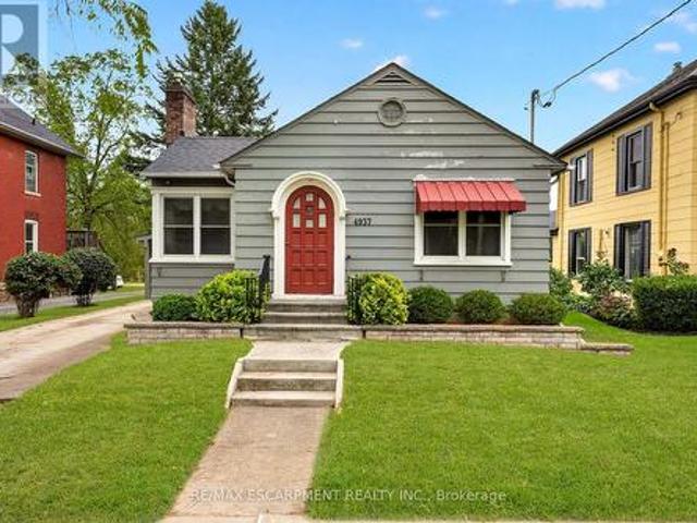 House for sale in Niagara, Ontario