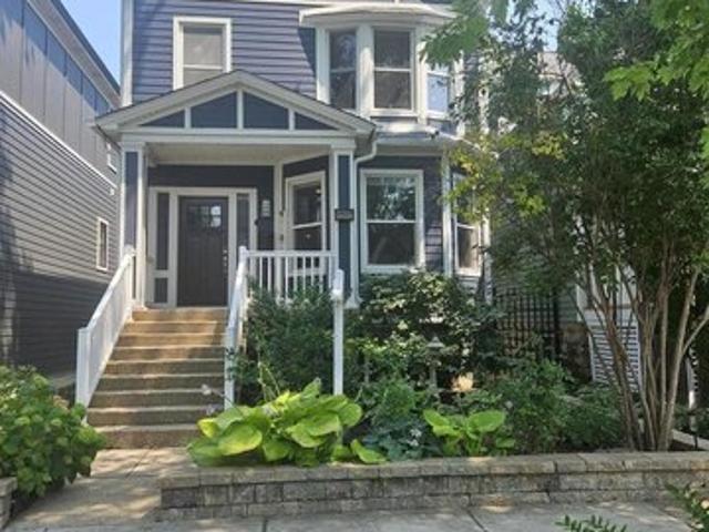 House for sale in Chicago Park, Illinois