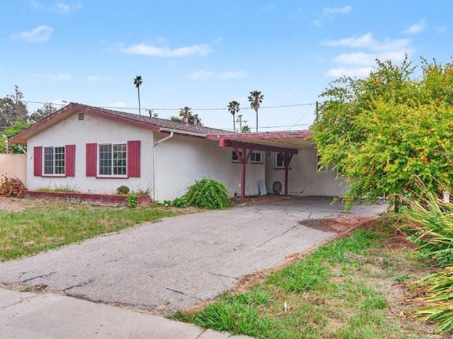 House for sale in Carpinteria, California