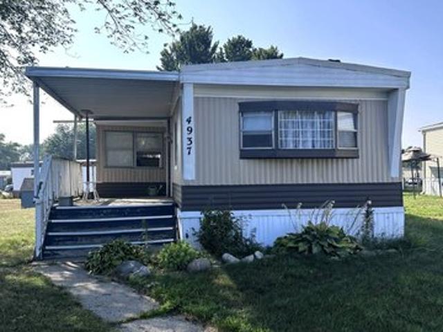House for sale in Hudsonville, Michigan