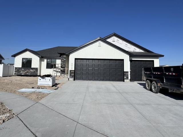 House for sale in Bannock, Idaho