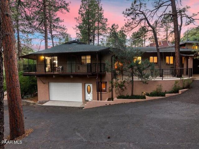 House for sale in Prescott