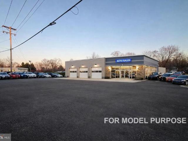 Land for sale in Virginia