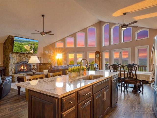 House for sale in Wilkesboro, North Carolina