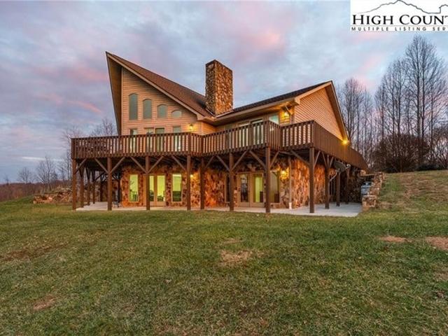 House for sale in Wilkesboro, North Carolina