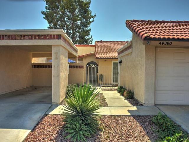 Condo for sale in Indio