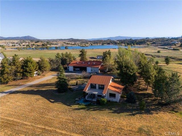 House for sale in Aguanga, California