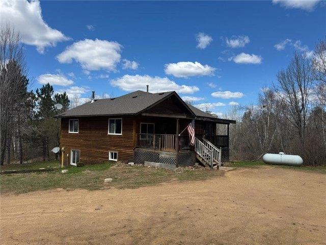 House for sale in Sandstone, Minnesota