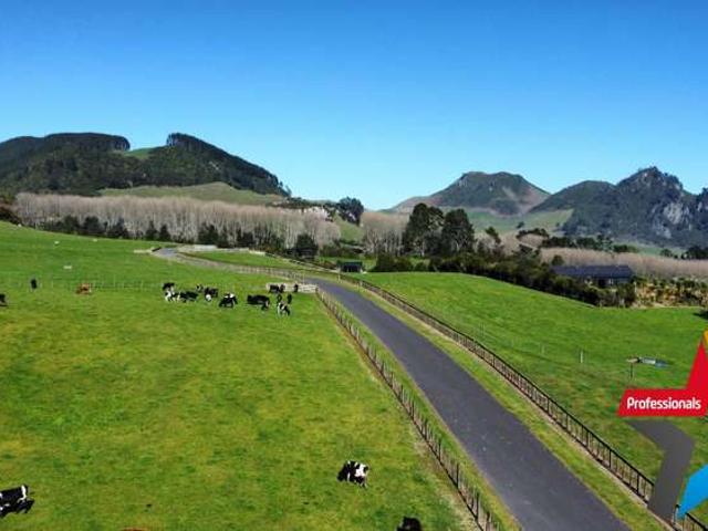 Property for sale in Whakamara, Waikato